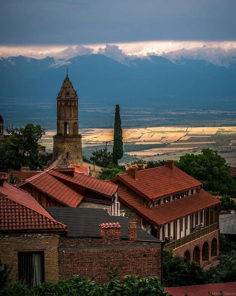 ბათუმი : Туры по Батуми а так же по всей Грузии