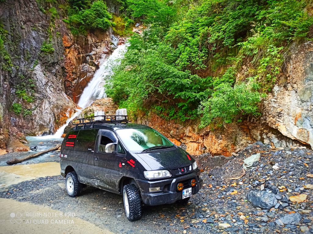 -- სექტემბერს სამდღიანი ჯიპ-ტური ზღაპრულ თუშეთში ❤️❤️❤️