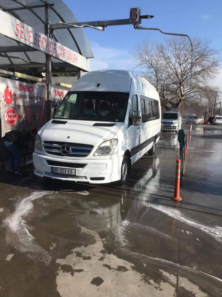 Двухдневный тур в Казбеги