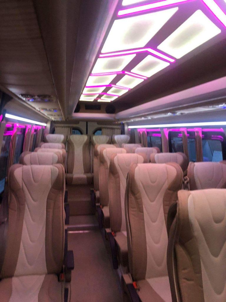 Двухдневный тур в Казбеги