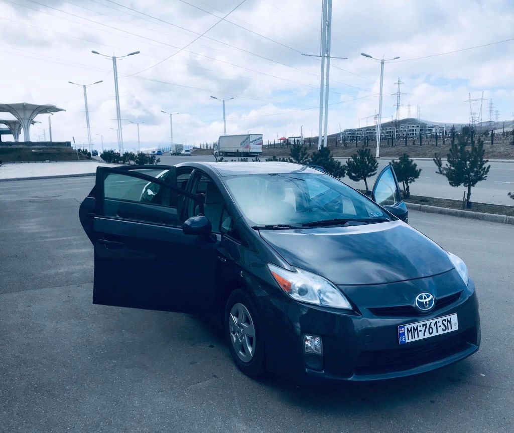 Двухдневный тур в Казбеги