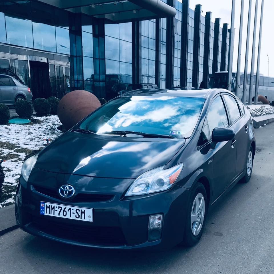 თბილისი-სიღნაღი-გურჯაანი-თელავი-ყვარელი-თბილისი