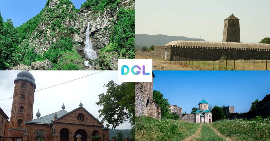 პანკისის ხეობა, ერთდღიანი ტური