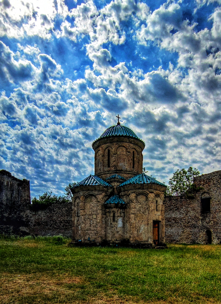 პანკისის ხეობა, ერთდღიანი ტური