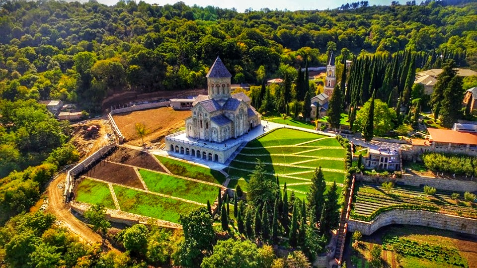კახეთის ერთდღიანი ტური