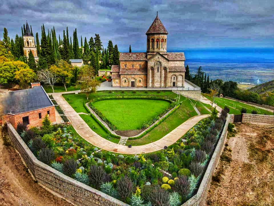 კახეთის ერთდღიანი ტური