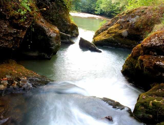 რაჭის ორ დღიანი ტური ყოველ შაბათ - კვირას ❤