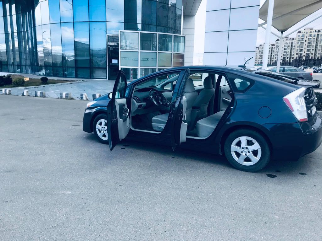 თუშეთი-ომალო