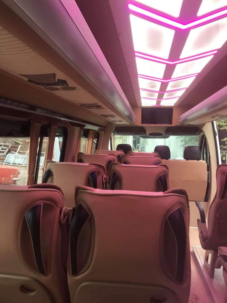 თუშეთი-ომალო