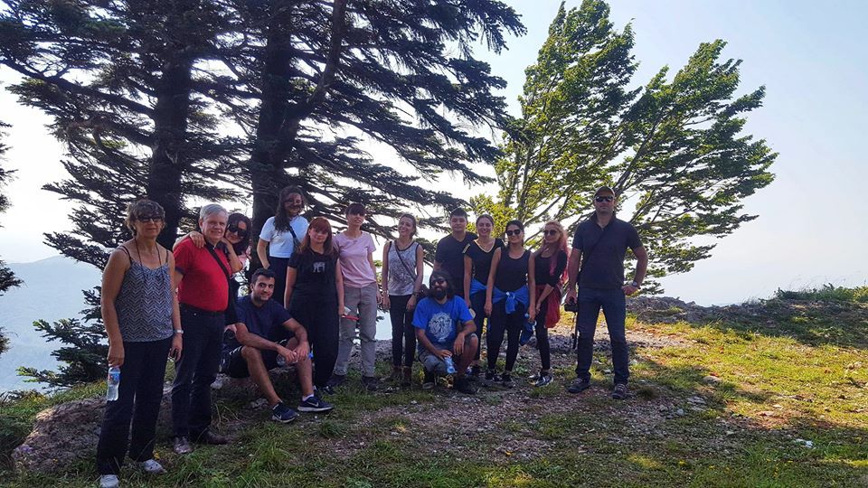 ზღაპრული რაჭა დღით!!! - ივლისი