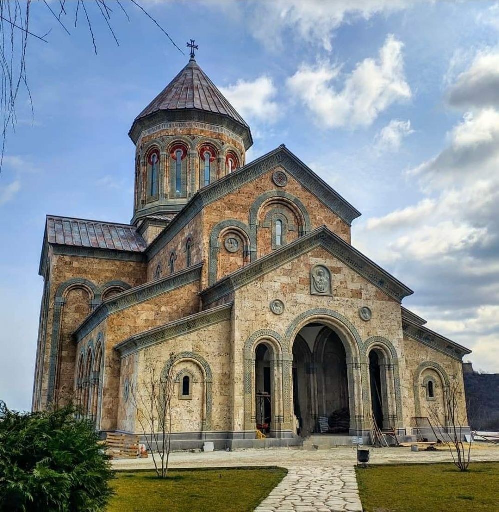 ლავანდების პლანტაცია კახეთში + ზიპლაინი!  ივნისს, კვირას