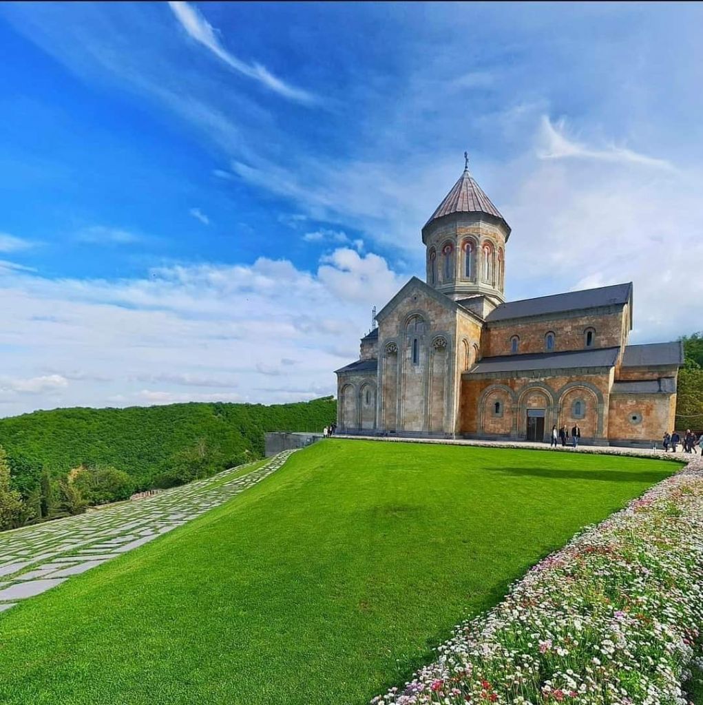 ლავანდების პლანტაცია კახეთში + ზიპლაინი! ივნისს, კვირას
