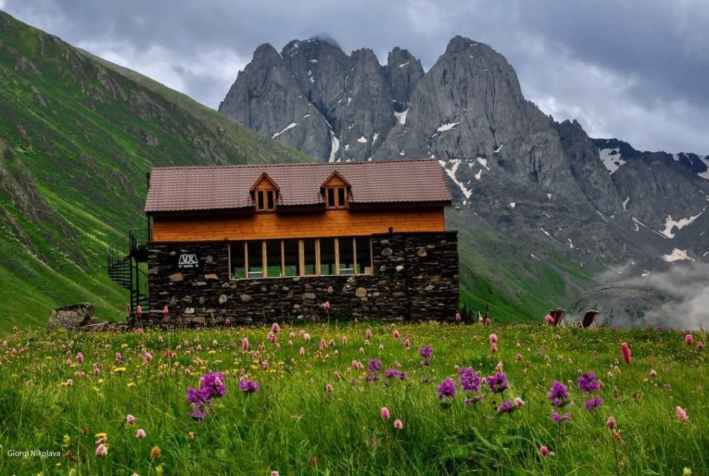 ;  და  ივნისის ,  და  დღიანი ტურები