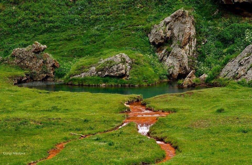 ;  და  ივნისის ,  და  დღიანი ტურები