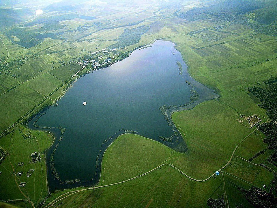 მინივენით - ბაზალეთის ტბა, წილკანი, ანანური, ჟინვალი