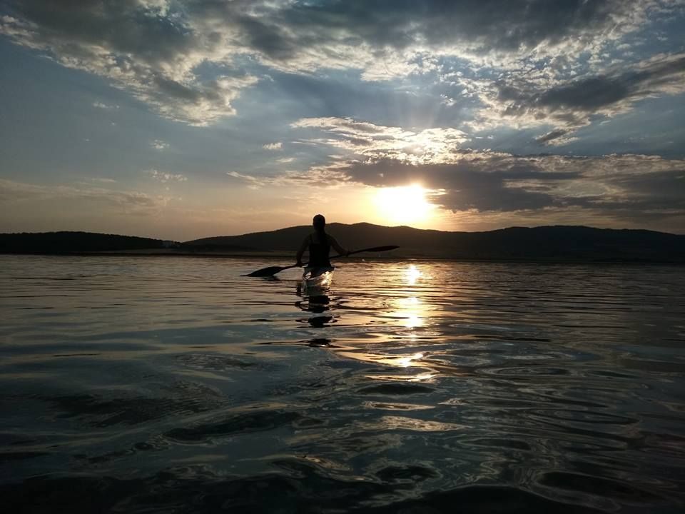 მინივენით - ბაზალეთის ტბა, წილკანი, ანანური, ჟინვალი