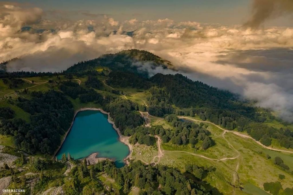 ზემო აჭარის ორდღიანი ტური - განიტვირთე ფენომენალურად