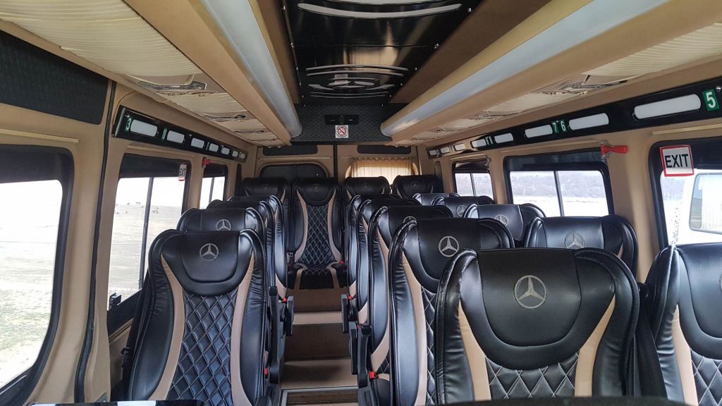 ზემო აჭარის ორდღიანი ტური - განიტვირთე ფენომენალურად