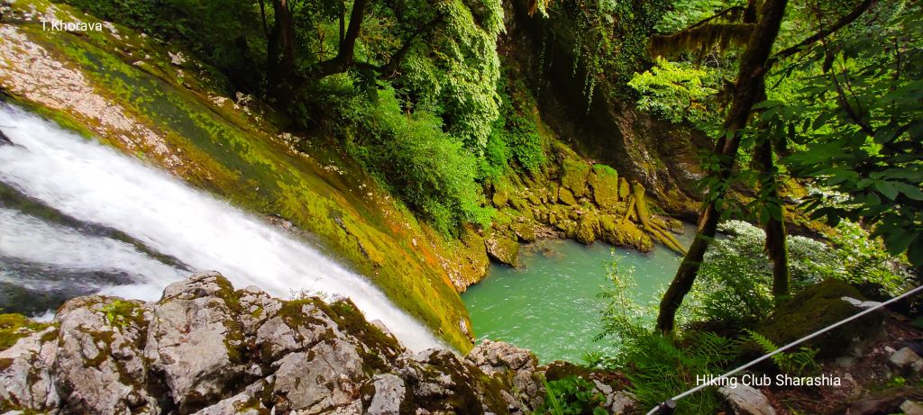 დღიანი ტური სამეგრელოში