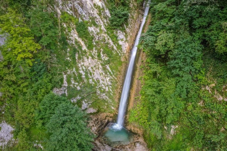 დღიანი ტური სამეგრელოში