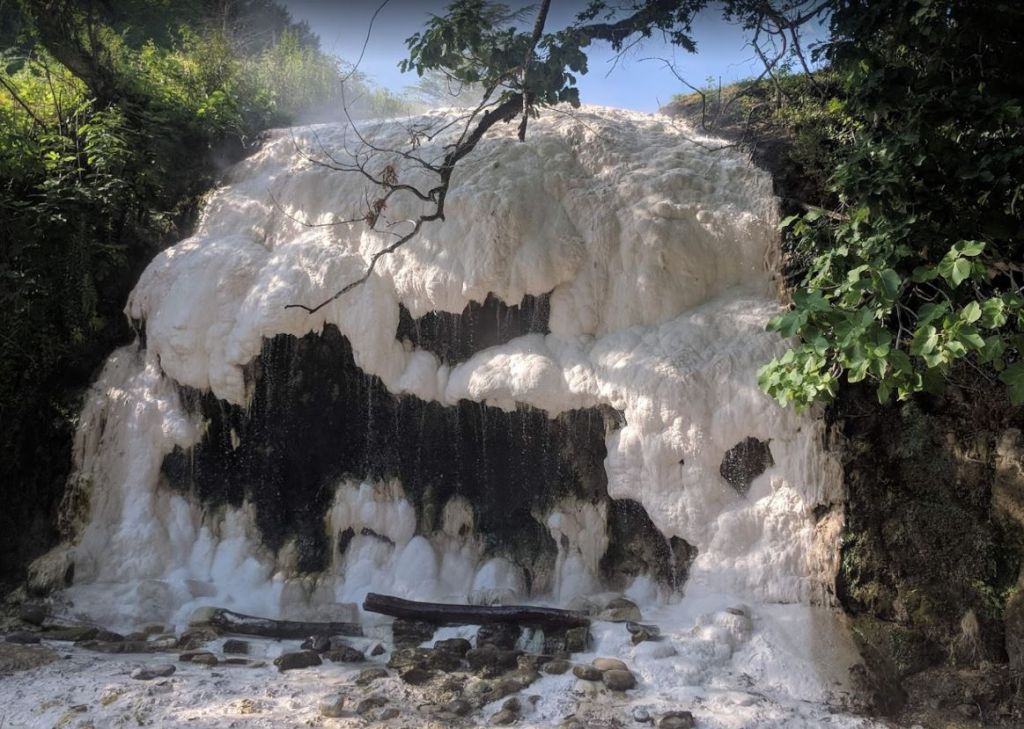 დღიანი ტური სამეგრელოში