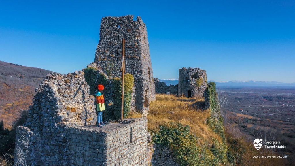 დღიანი ტური სამეგრელოში