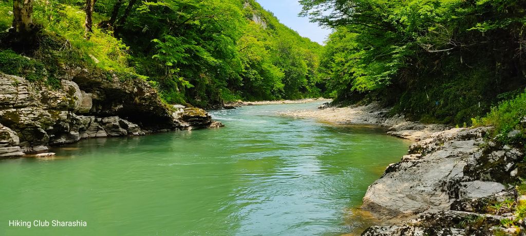 დღიანი ტური სამეგრელოში