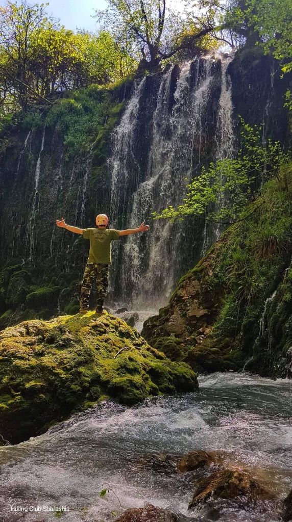 დღიანი ტური სამეგრელოში