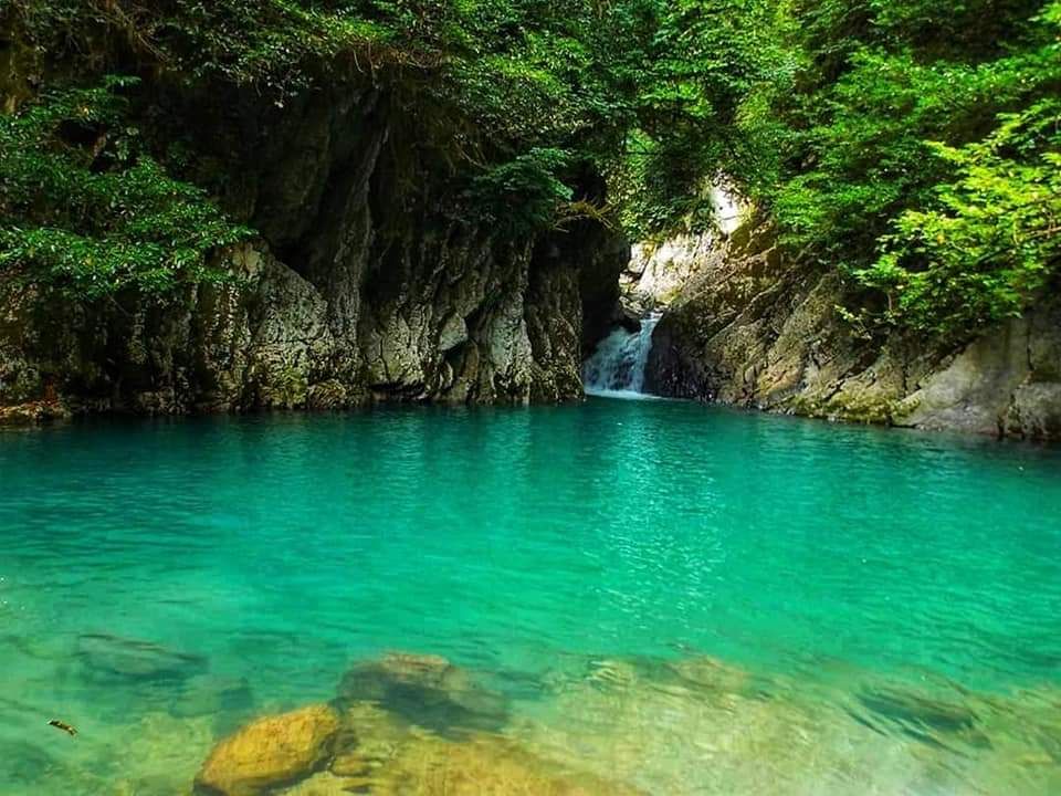 დღიანი ტური სამეგრელოში