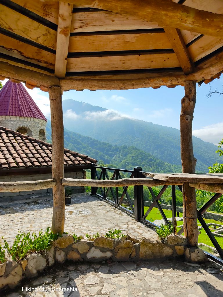 დღიანი ტური სამეგრელოში