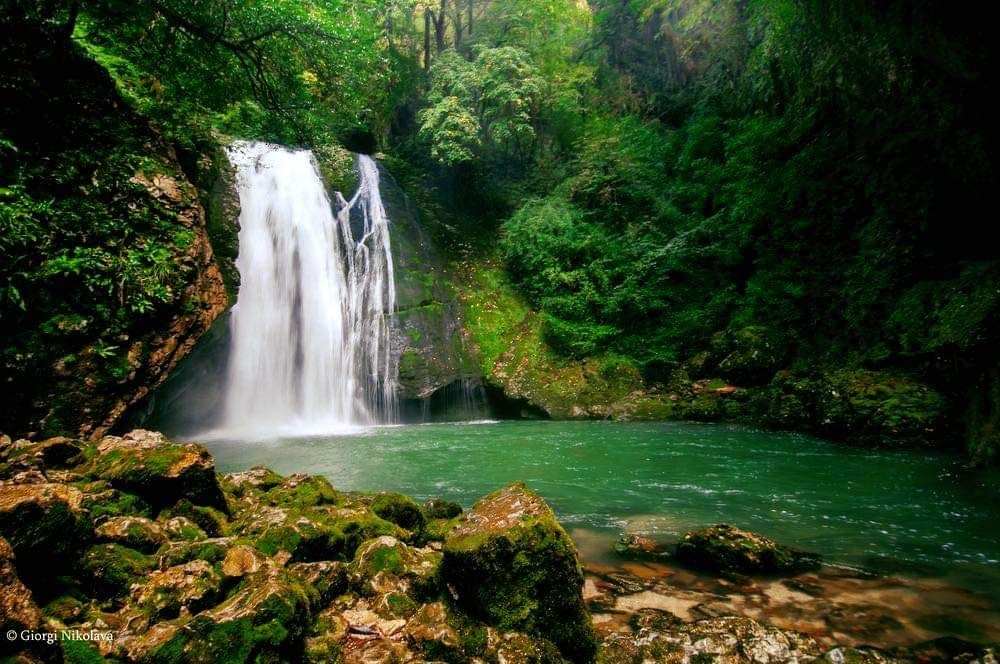 დღიანი ტური სამეგრელოში