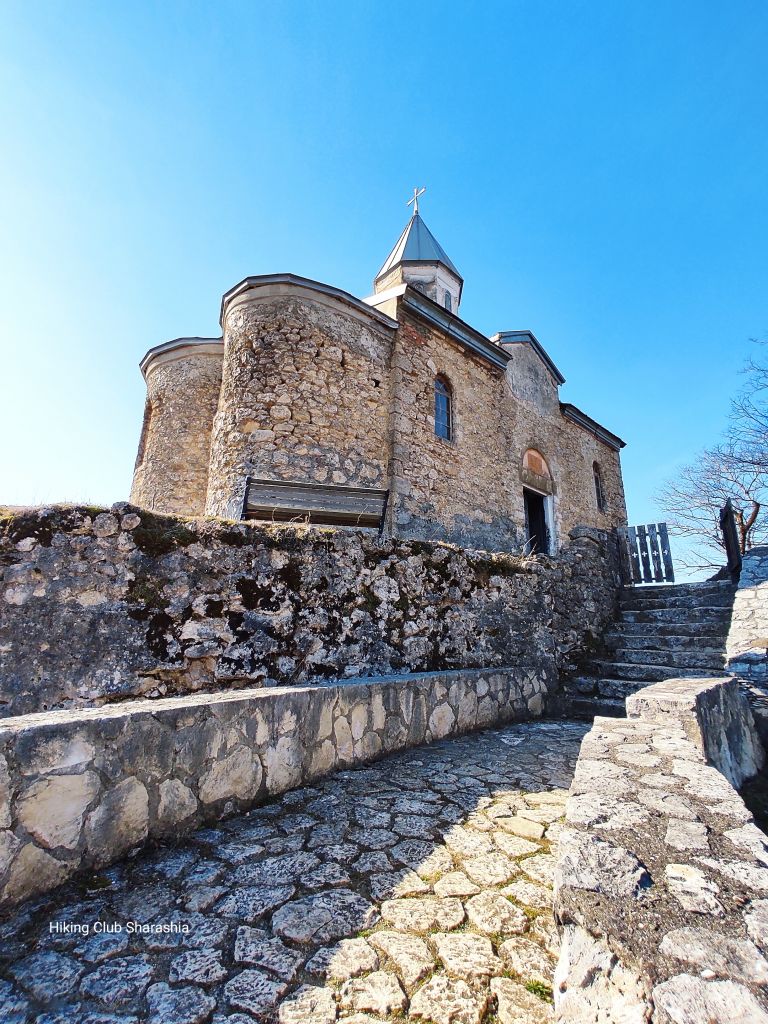 დღიანი ტური სამეგრელოში