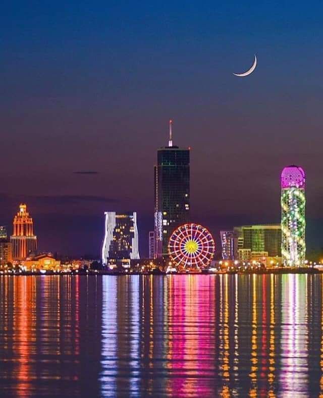 დღიანი ტური აჭარაში ... ბათუმი, შეკვეთილი, გონიო, ბოტანიკური ბაღი....