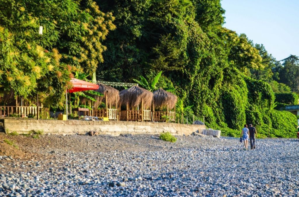 დღიანი ტური აჭარაში ... ბათუმი, შეკვეთილი, გონიო, ბოტანიკური ბაღი....