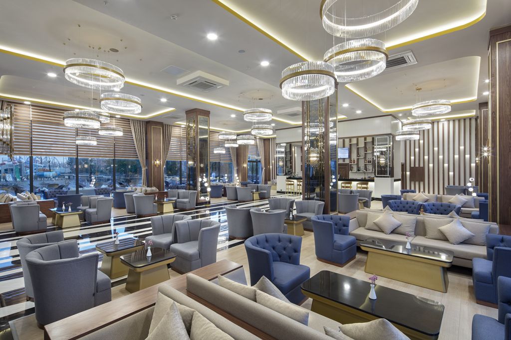 თურქეთი - ბელეკი