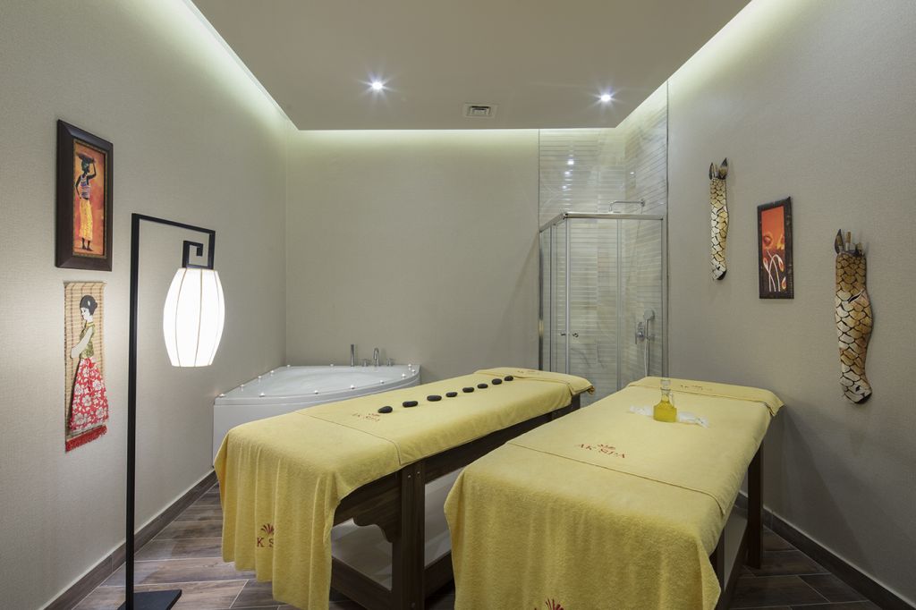 თურქეთი - ბელეკი