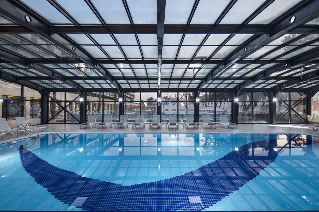 თურქეთი - ბელეკი