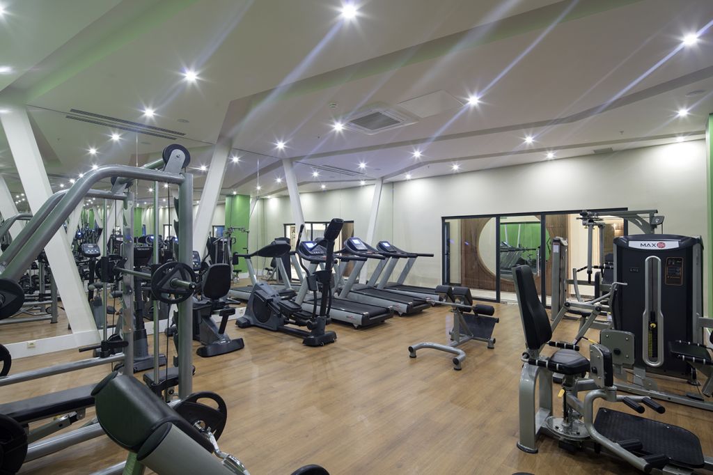 თურქეთი - ბელეკი