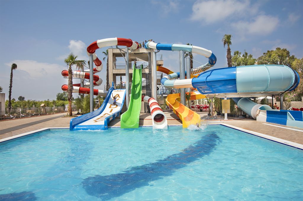 თურქეთი - ბელეკი