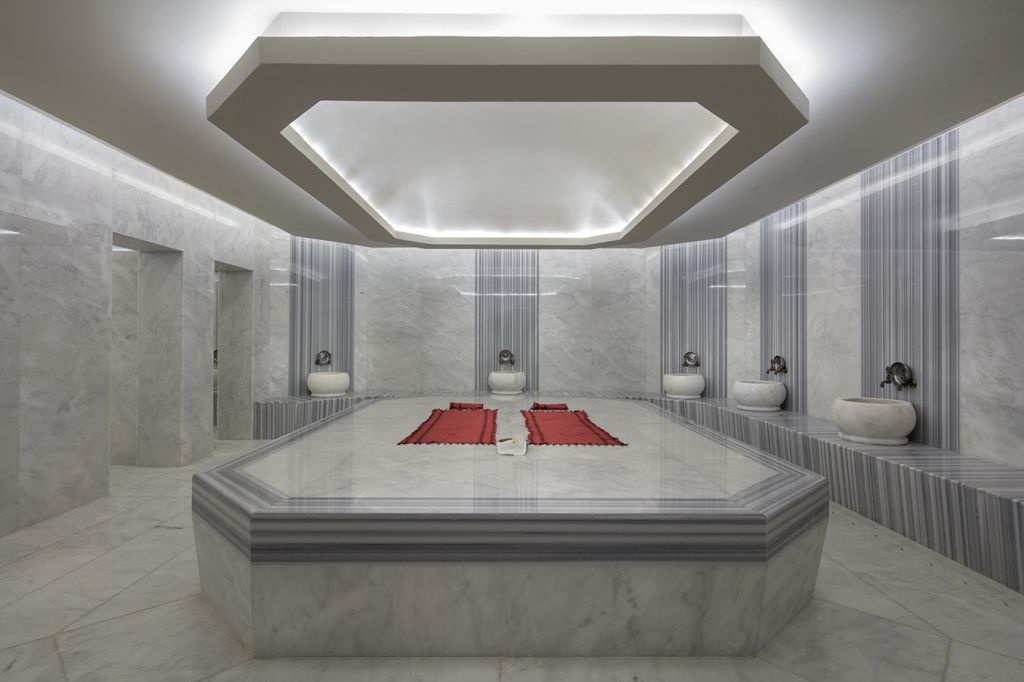 თურქეთი - ბელეკი