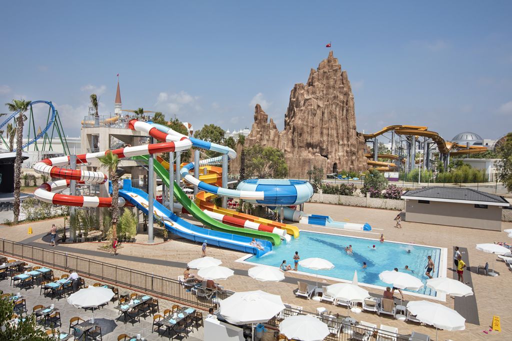 თურქეთი - ბელეკი