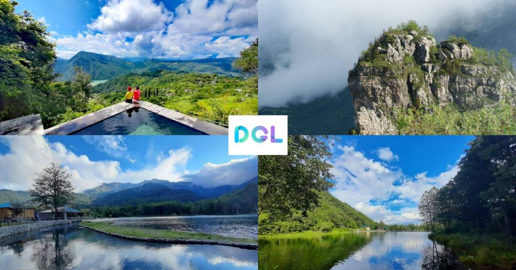 ლეჩხუმის ორდღიანი ტური