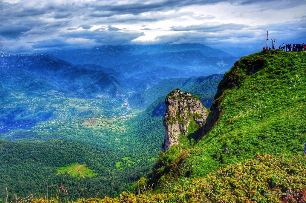 ლეჩხუმის ორდღიანი ტური