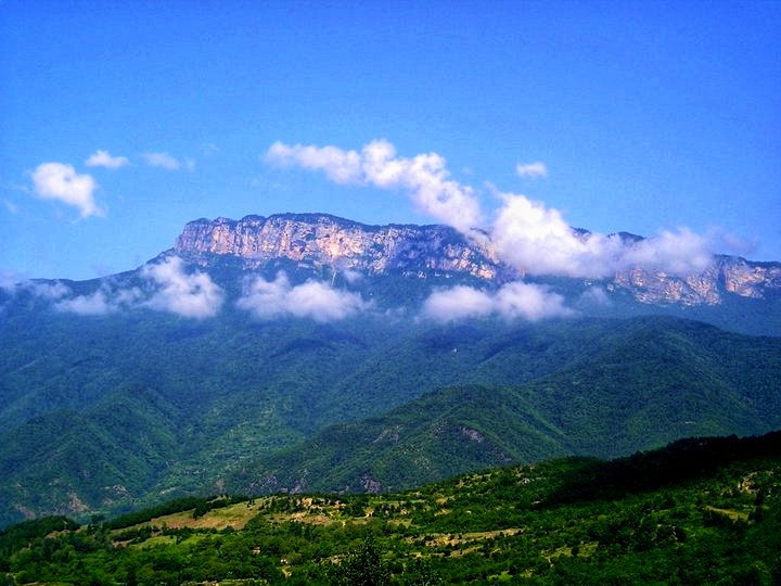 ლეჩხუმის ორდღიანი ტური