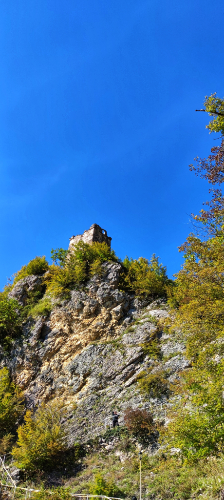 ლეჩხუმის ორდღიანი ტური