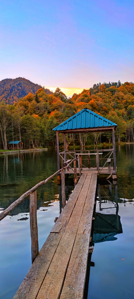 ლეჩხუმის ორდღიანი ტური