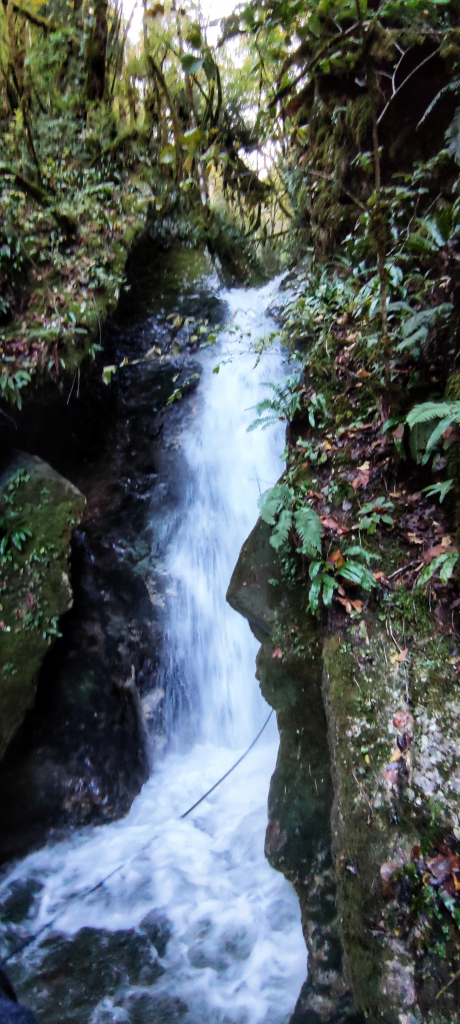 ლეჩხუმის ორდღიანი ტური