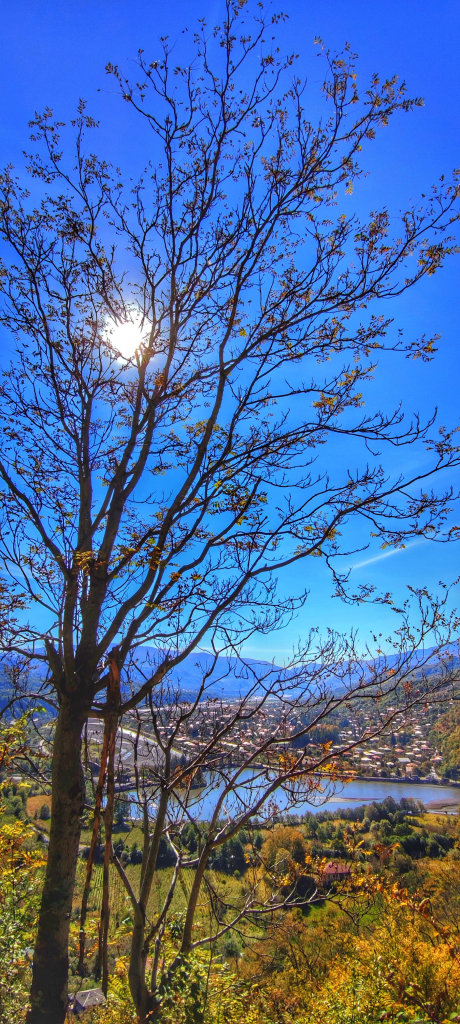 ლეჩხუმის ორდღიანი ტური