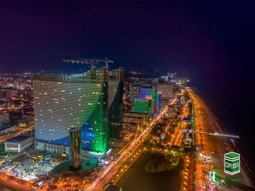 ბათუმი : Туры по Батуми а так же по всей Грузии