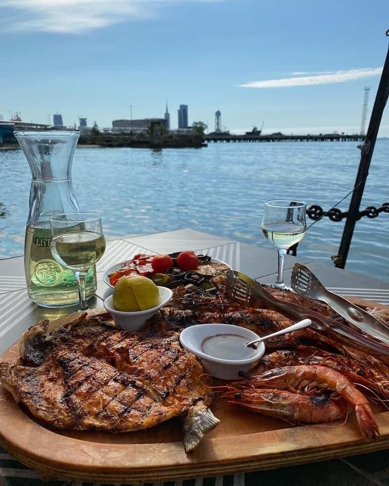 ბათუმი : Туры по Батуми а так же по всей Грузии